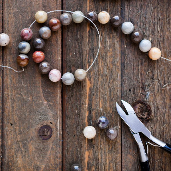 Jewelry Making Workshop 1