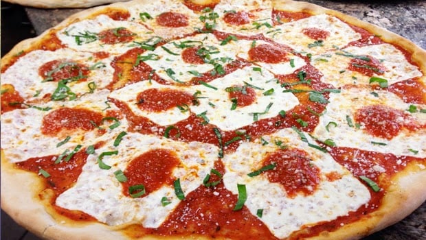Tony's Pizza 1