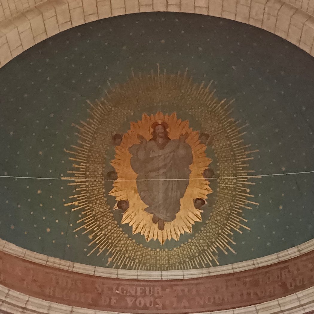 église Saint-Martin de Savenay 1