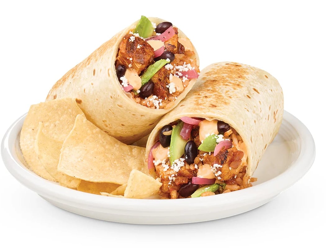 Baja Fresh 3