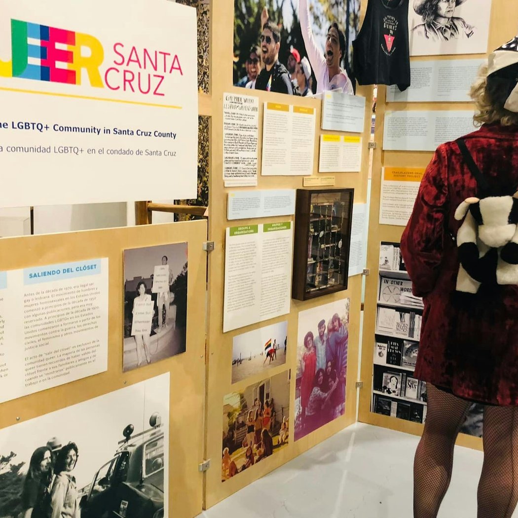 Santa Cruz Museum of Art & History 2
