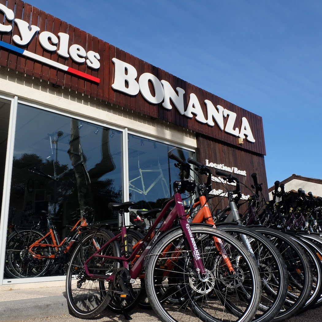 Cycles Bonanza 2