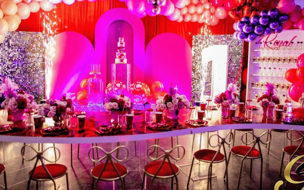 Regency Party Hall II - Event Space for All Occasions in Queens 1