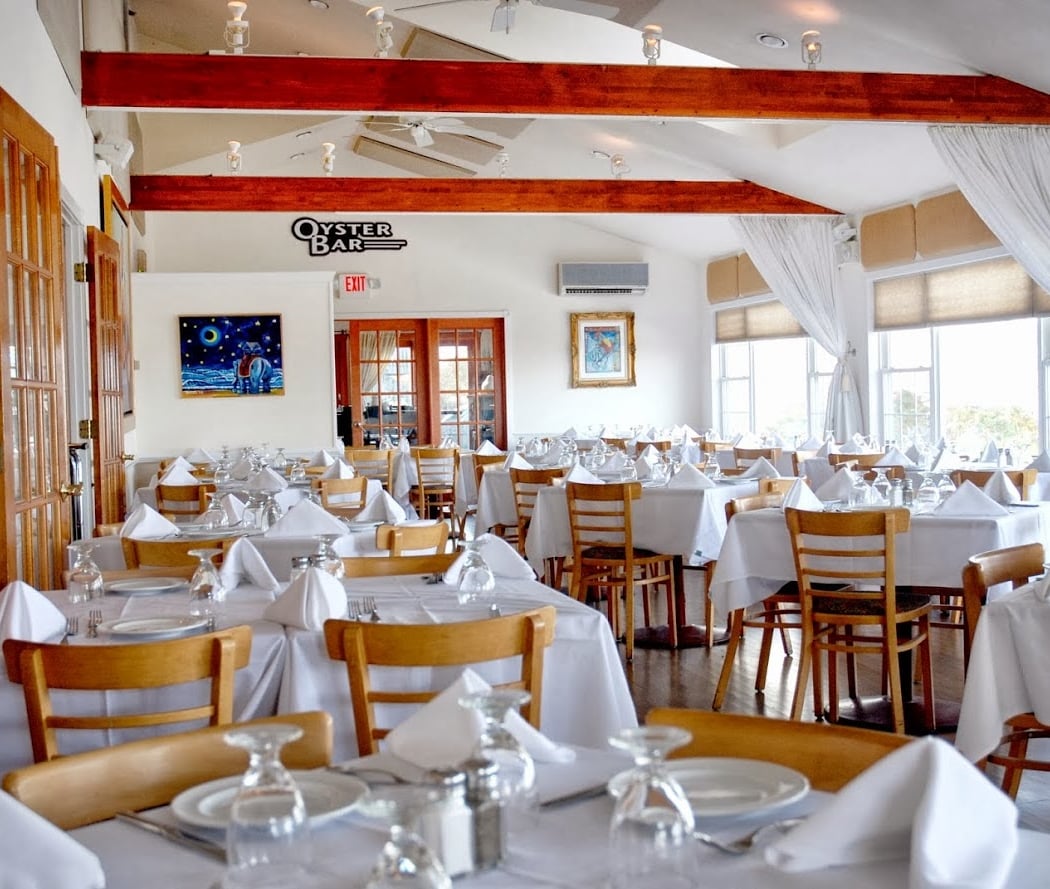 Steve & Cookie's By the Bay 2