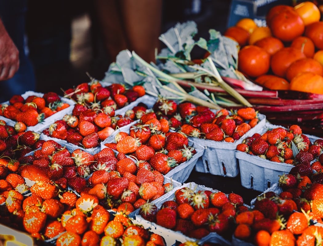 Downtown Appleton Farm Market 3