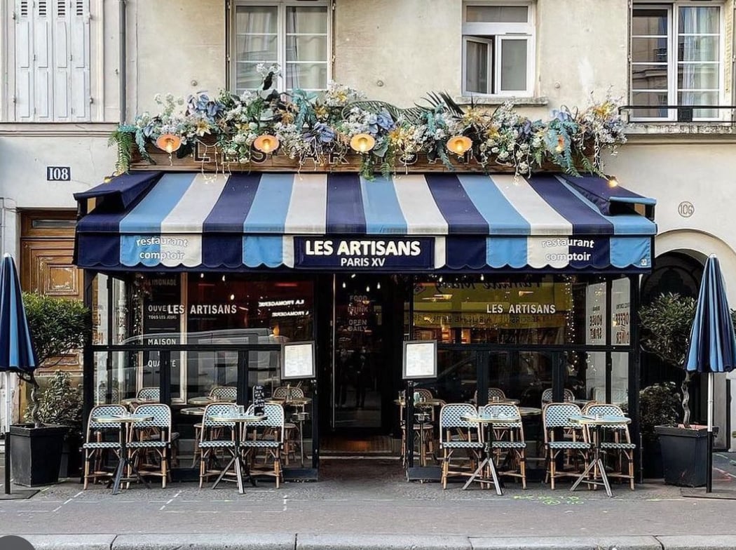 Les Artisans 2