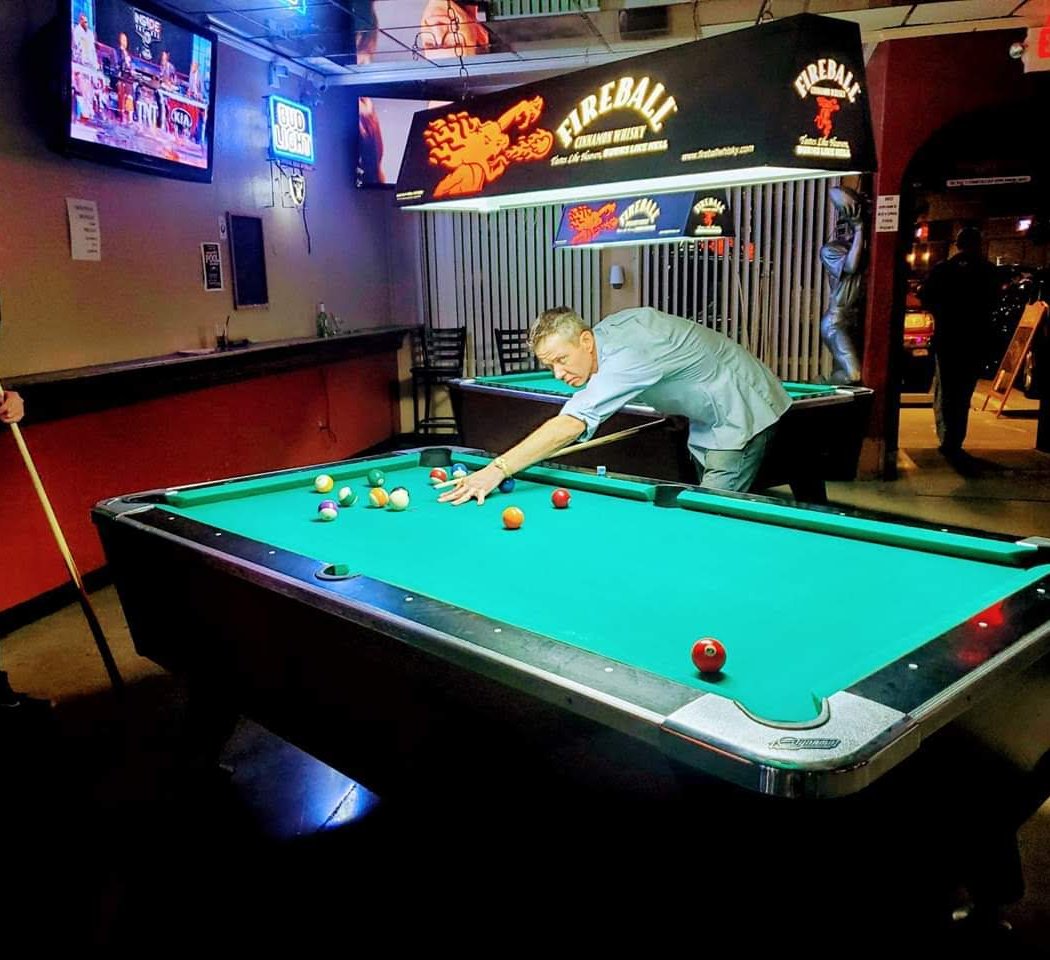 5th Quarter Sports Bar & Grill 3