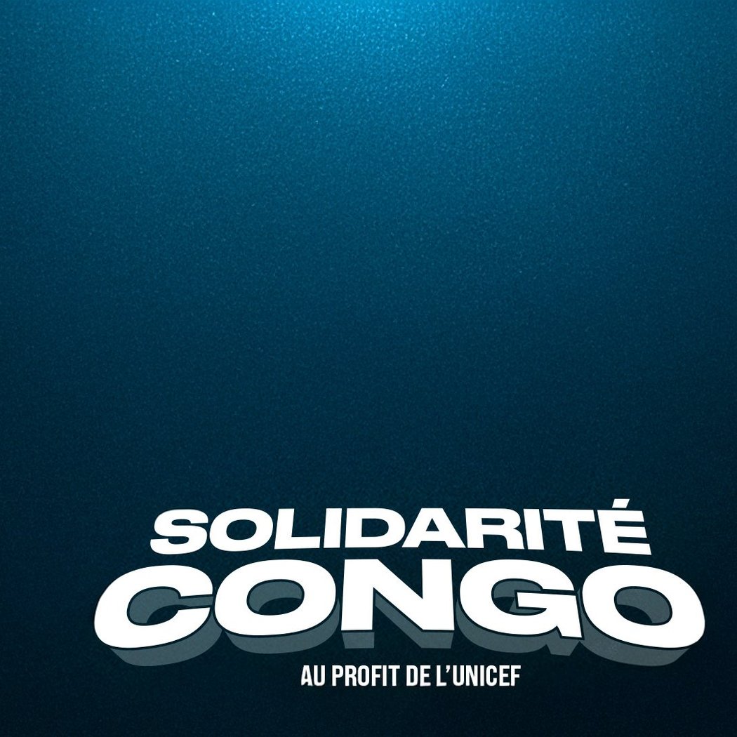 Concert Solidarité Congo 2