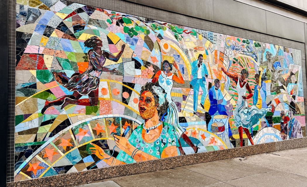 Murals 3