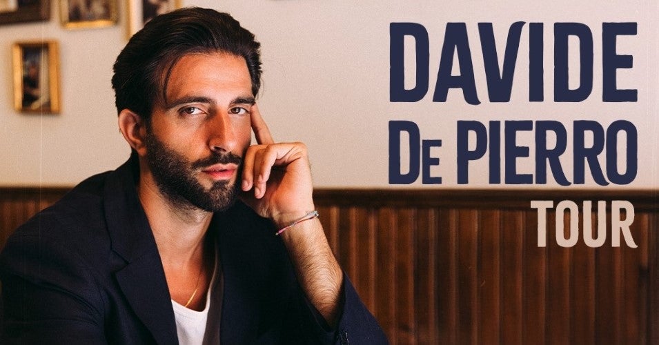 Davide De Pierro 1