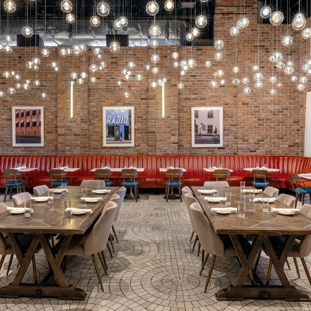 Sungold Williamsburg: New Autumn Menu 2