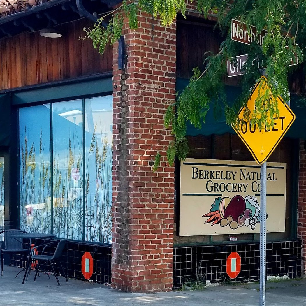 Berkeley Natural Grocery Company 2