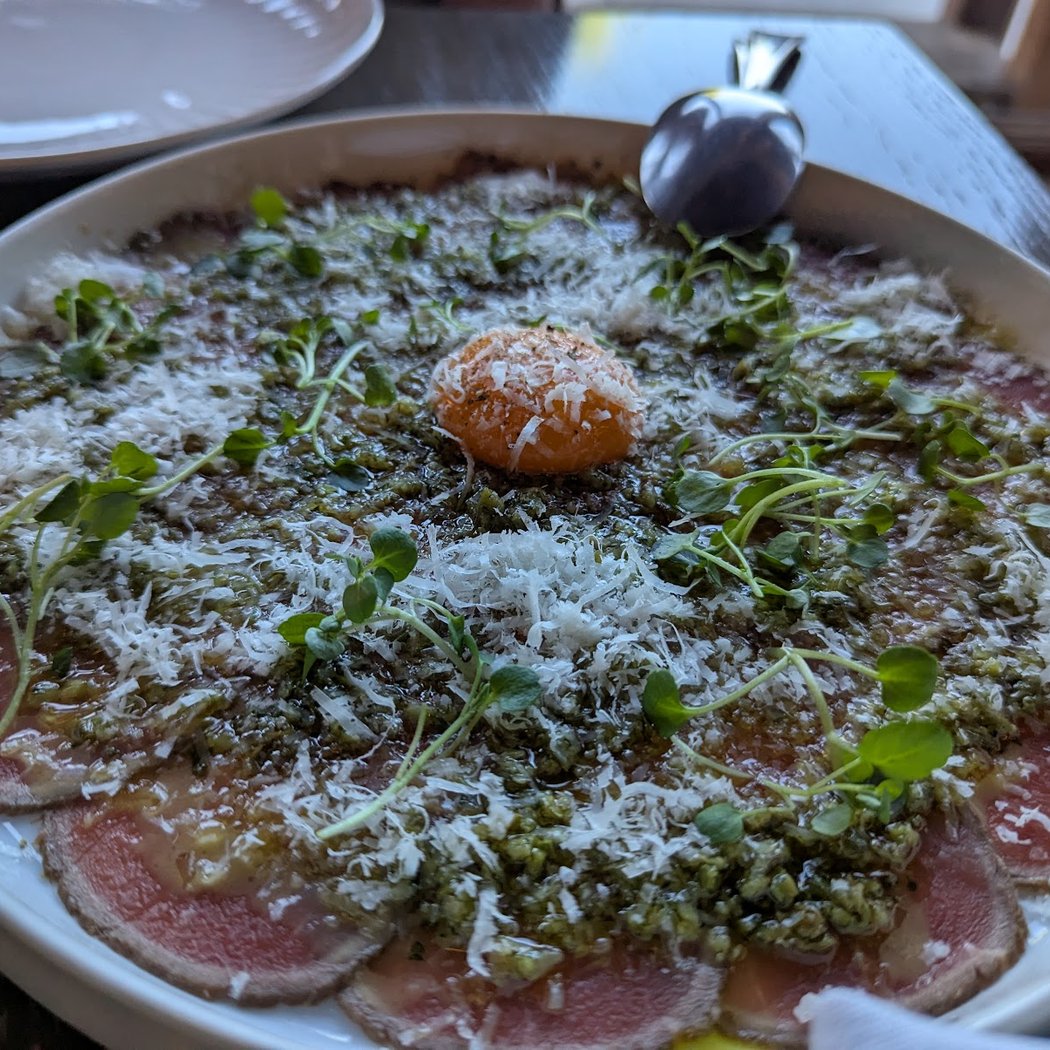 Feast Of Seven Fishes 1