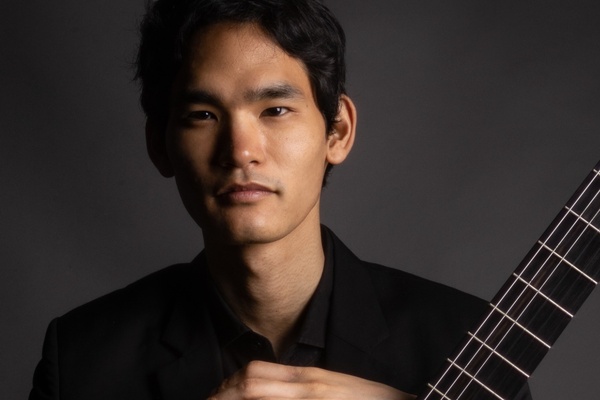 NYC Homecoming Recital