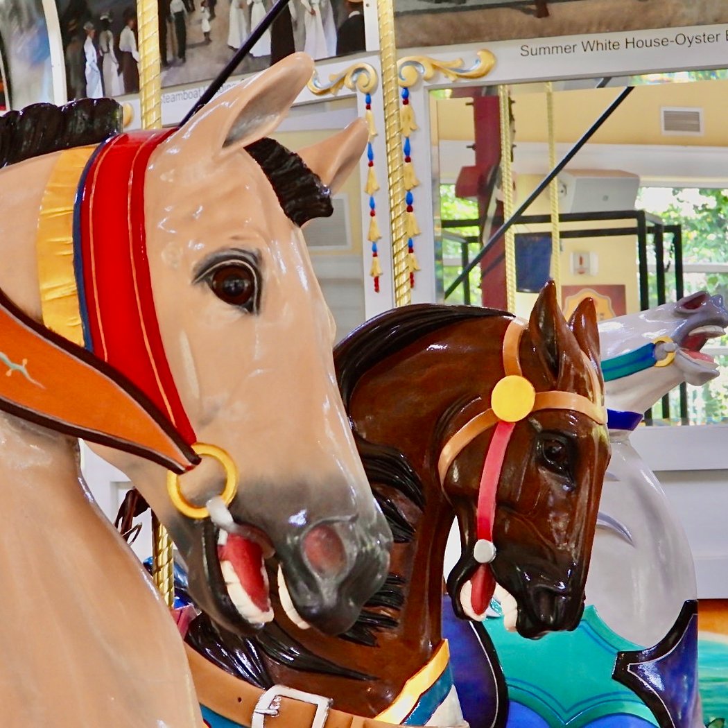 Nunley's Carousel 1