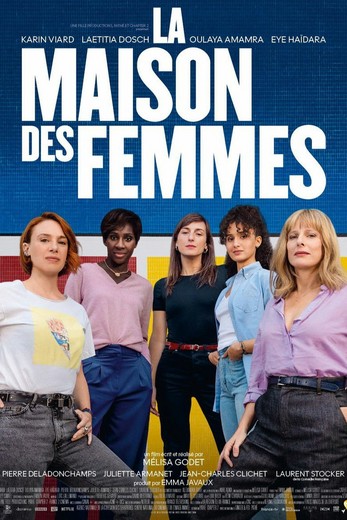 LA MAISON DES FEMMES 1