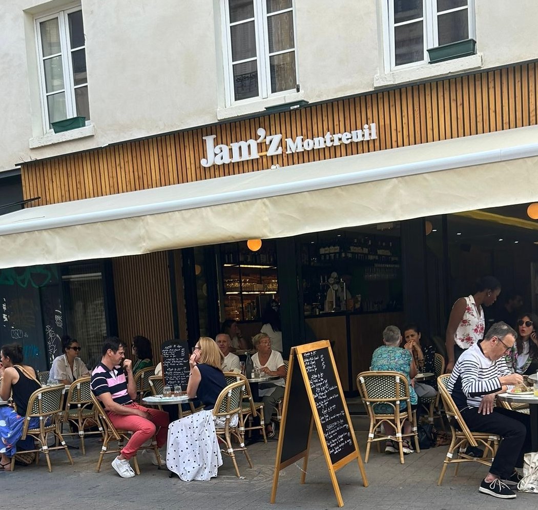 Jam'z-Montreuil 2