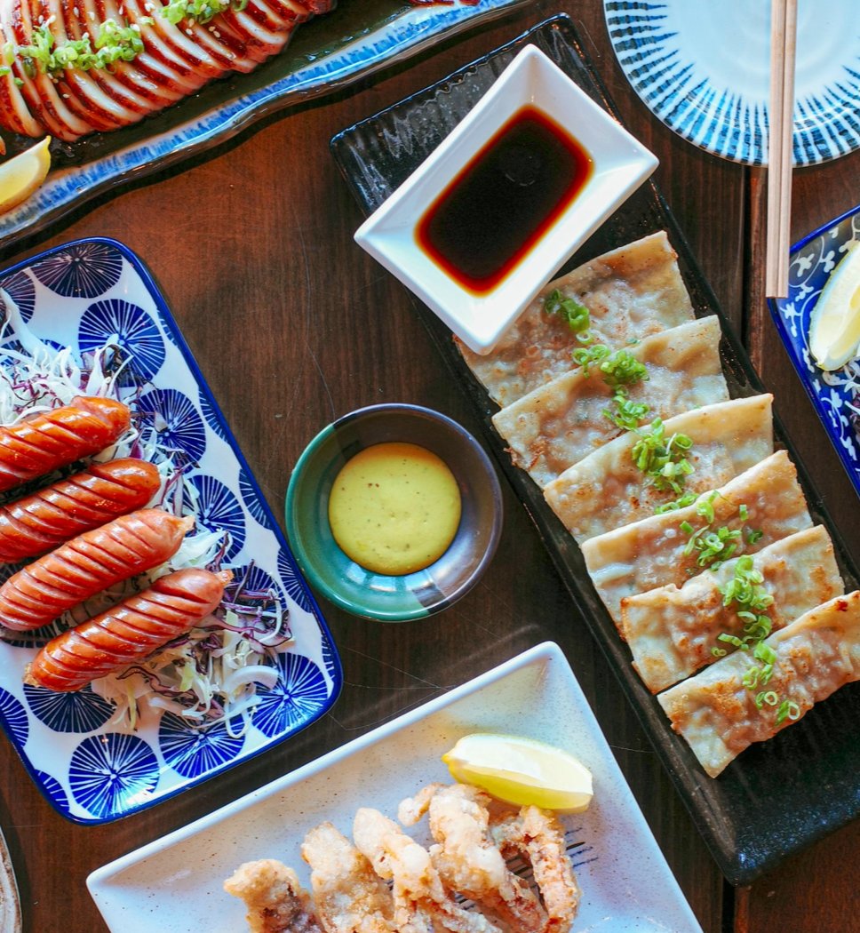 Izakaya Noname 1