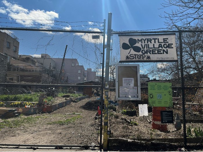 Myrtle Village Green 3