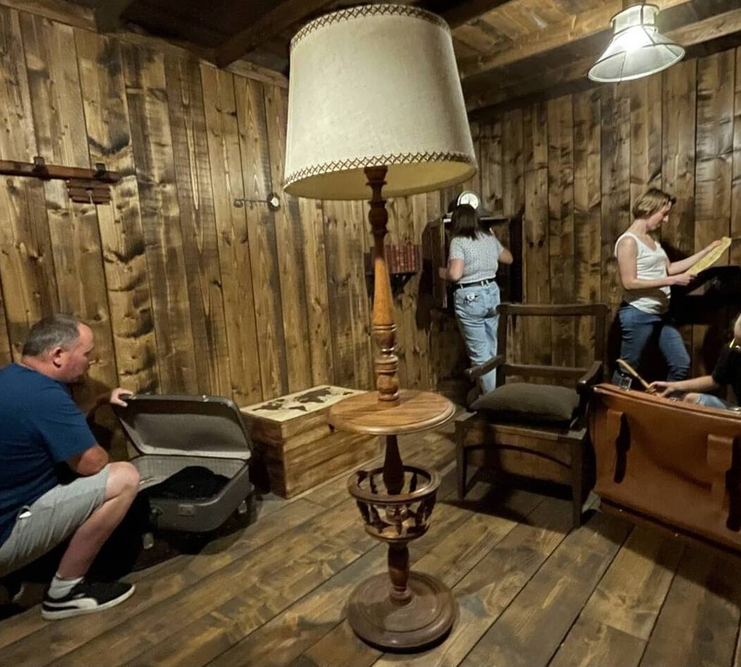 Escape Game Le Mans - ZONE 72 3