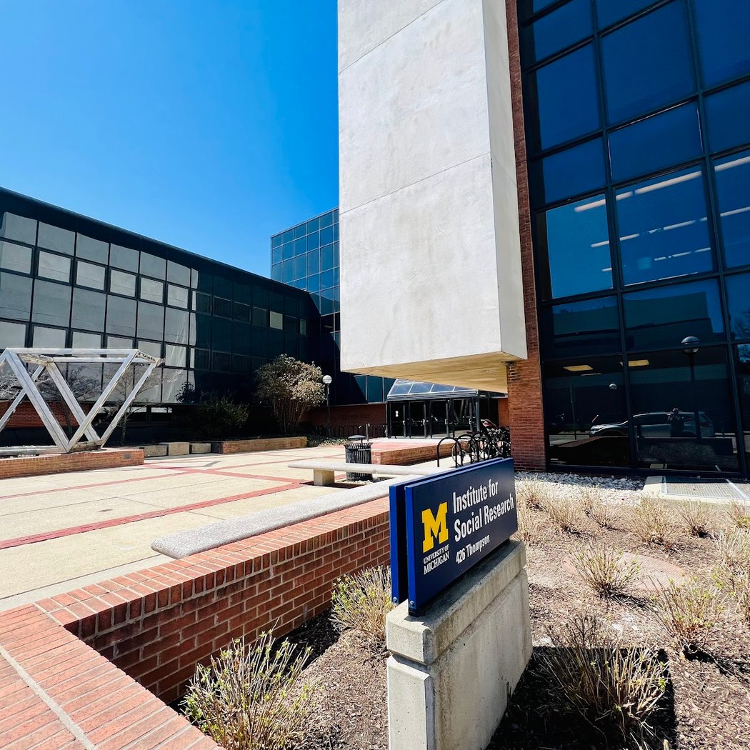 Institute for Social Research 1