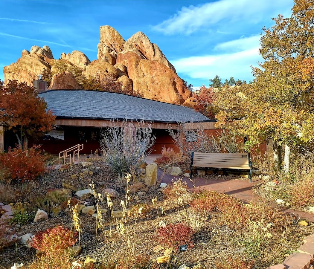 Roxborough State Park 3