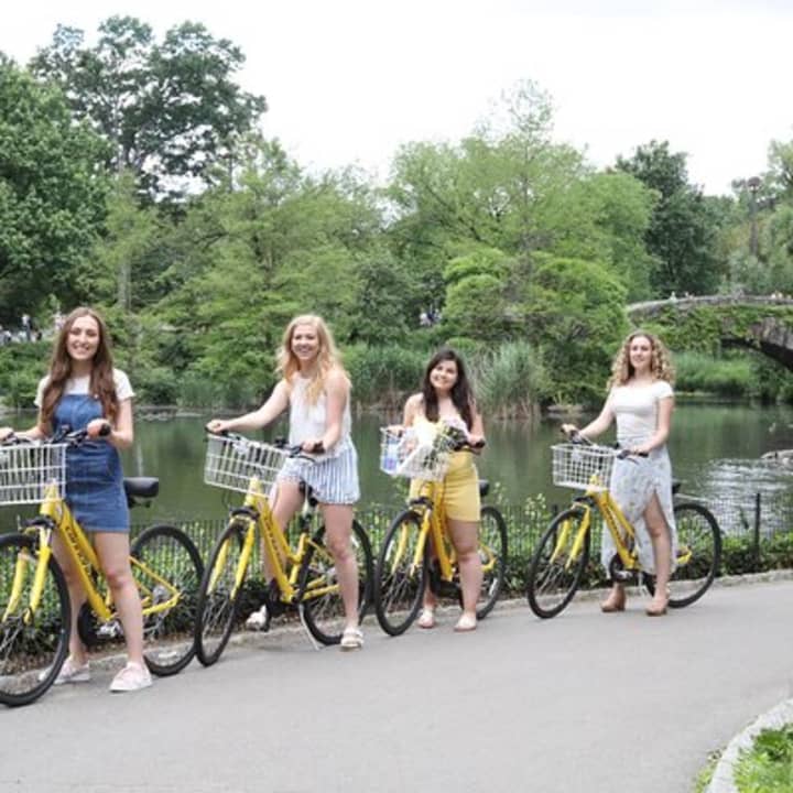 Unlimited Biking 1