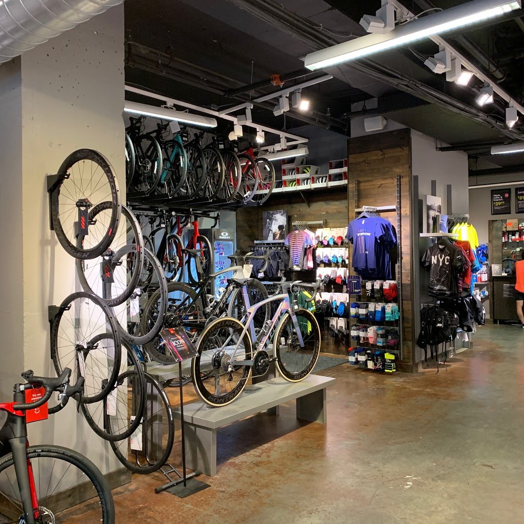 Trek Bicycle Upper East Side 3