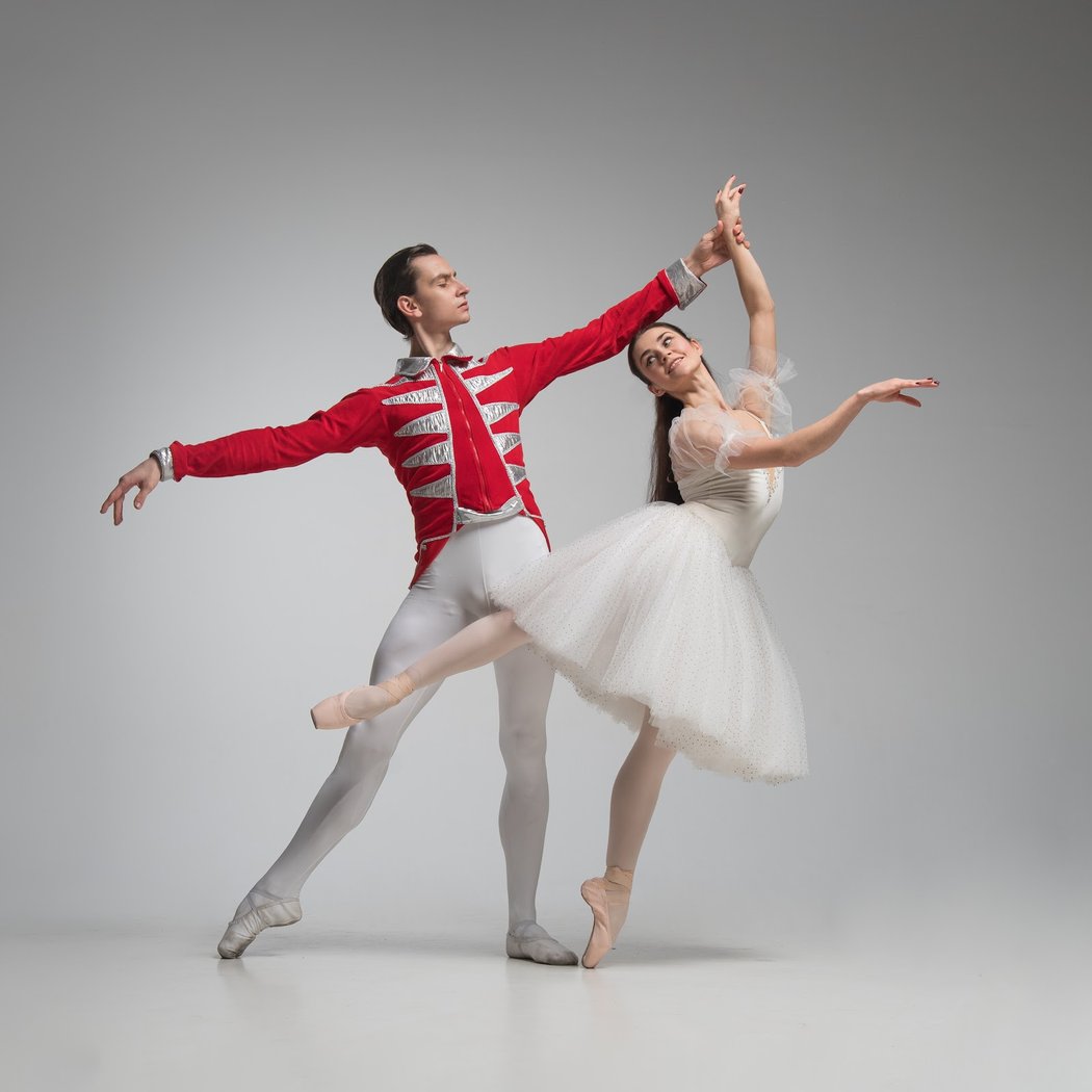 Classical Arts Entertainment 1