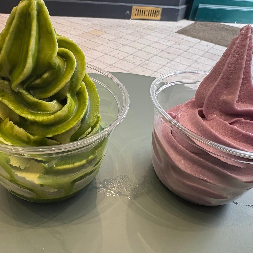 Matcha Ya 3