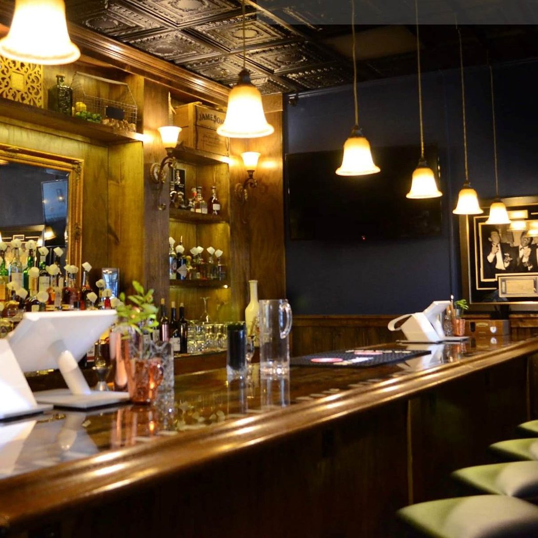 The Joint @ 1710 Main 1