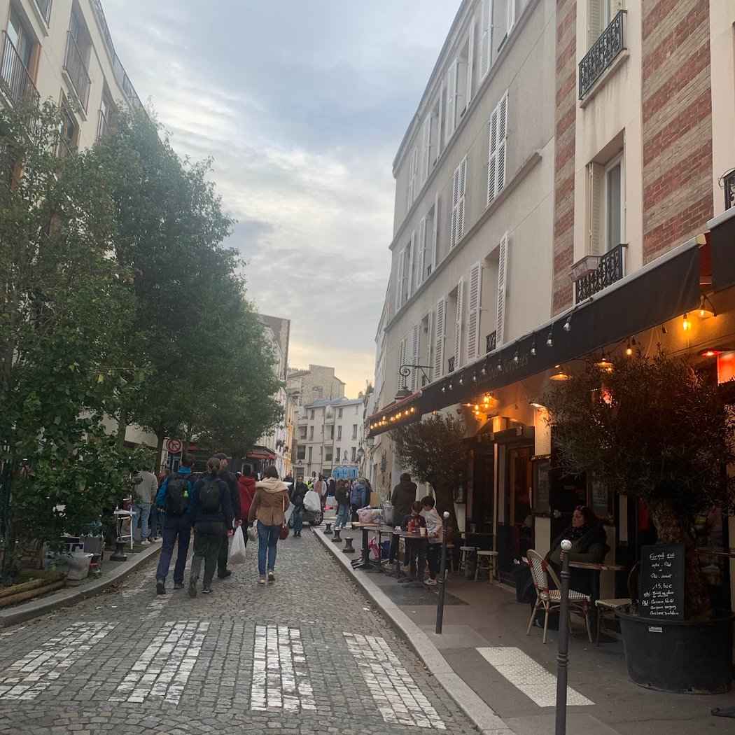 Quartier de la Butte-aux-Cailles 1