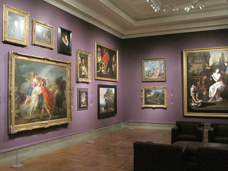 Columbus Museum of Art 4