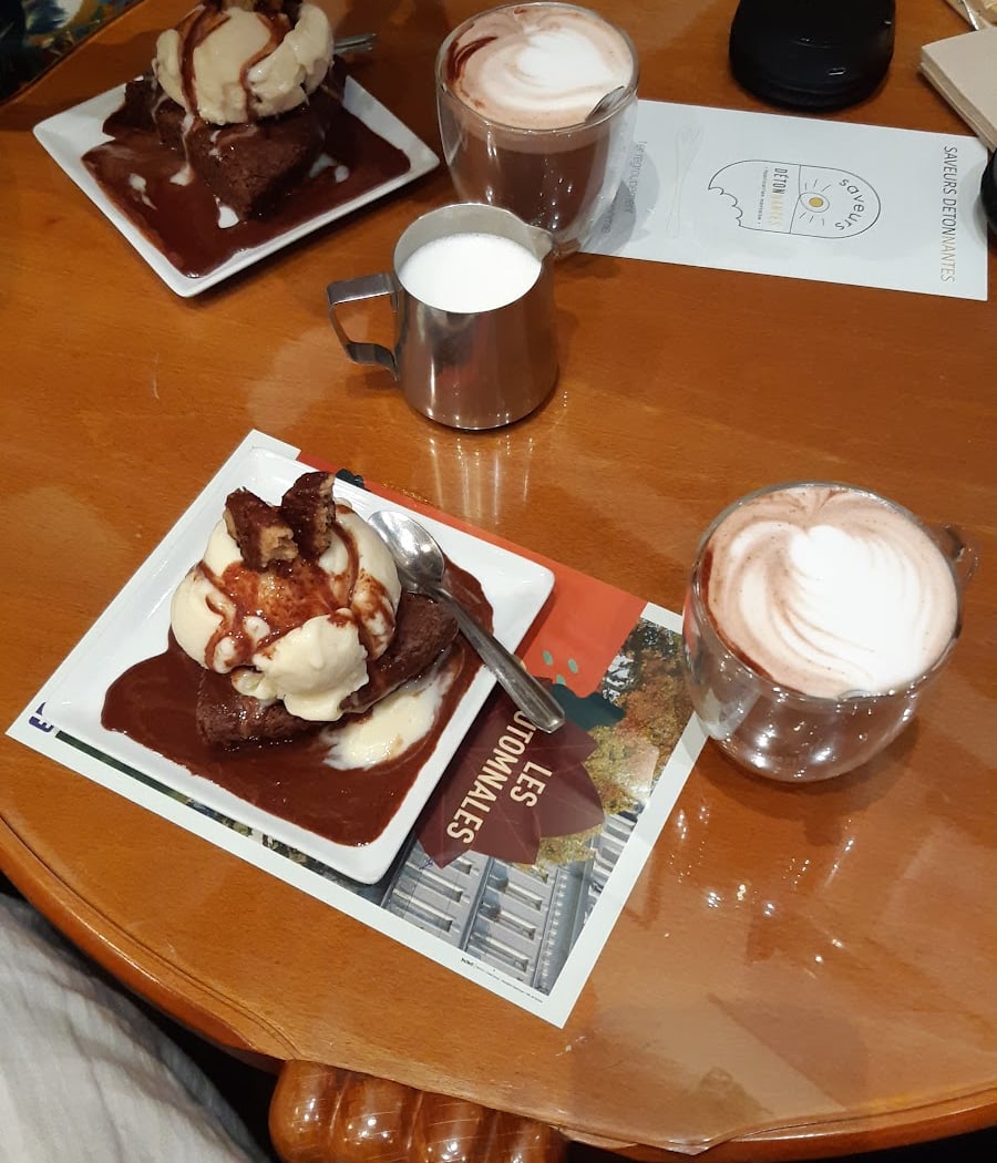 Atelier Fabrication de chocolat 2H 4