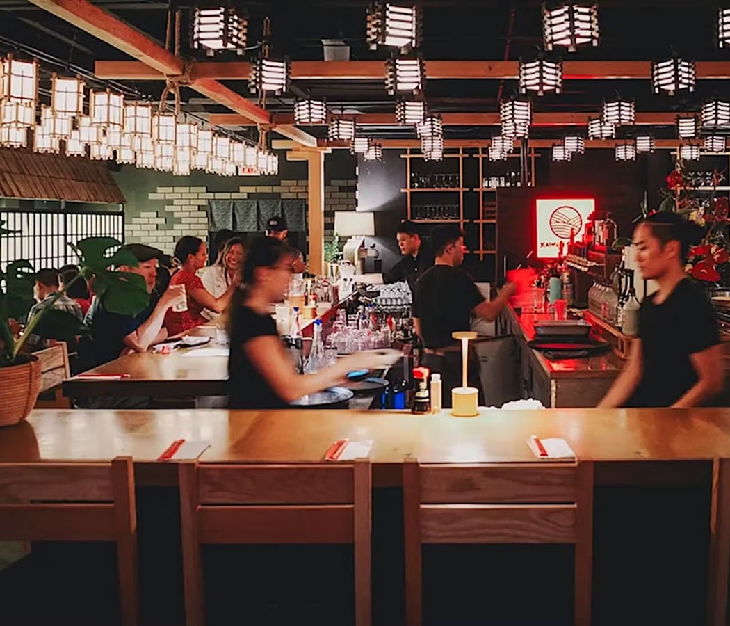 Kaimuki Shokudo 2