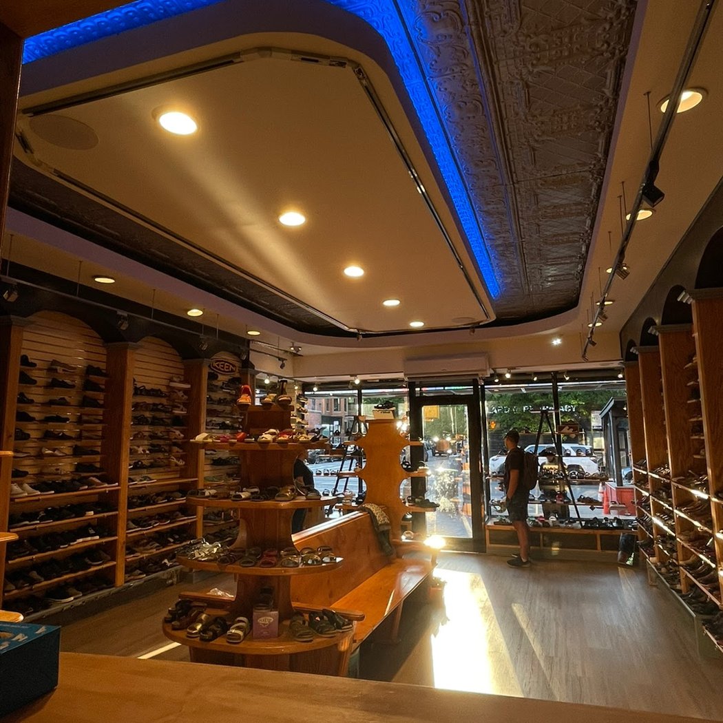 Windsor Shoes 3
