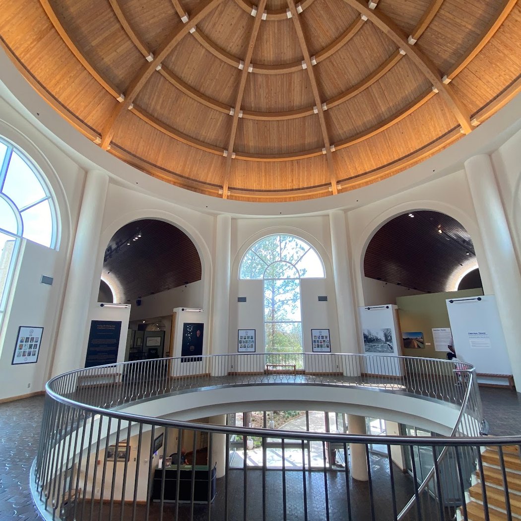 African American Museum of Dallas 3