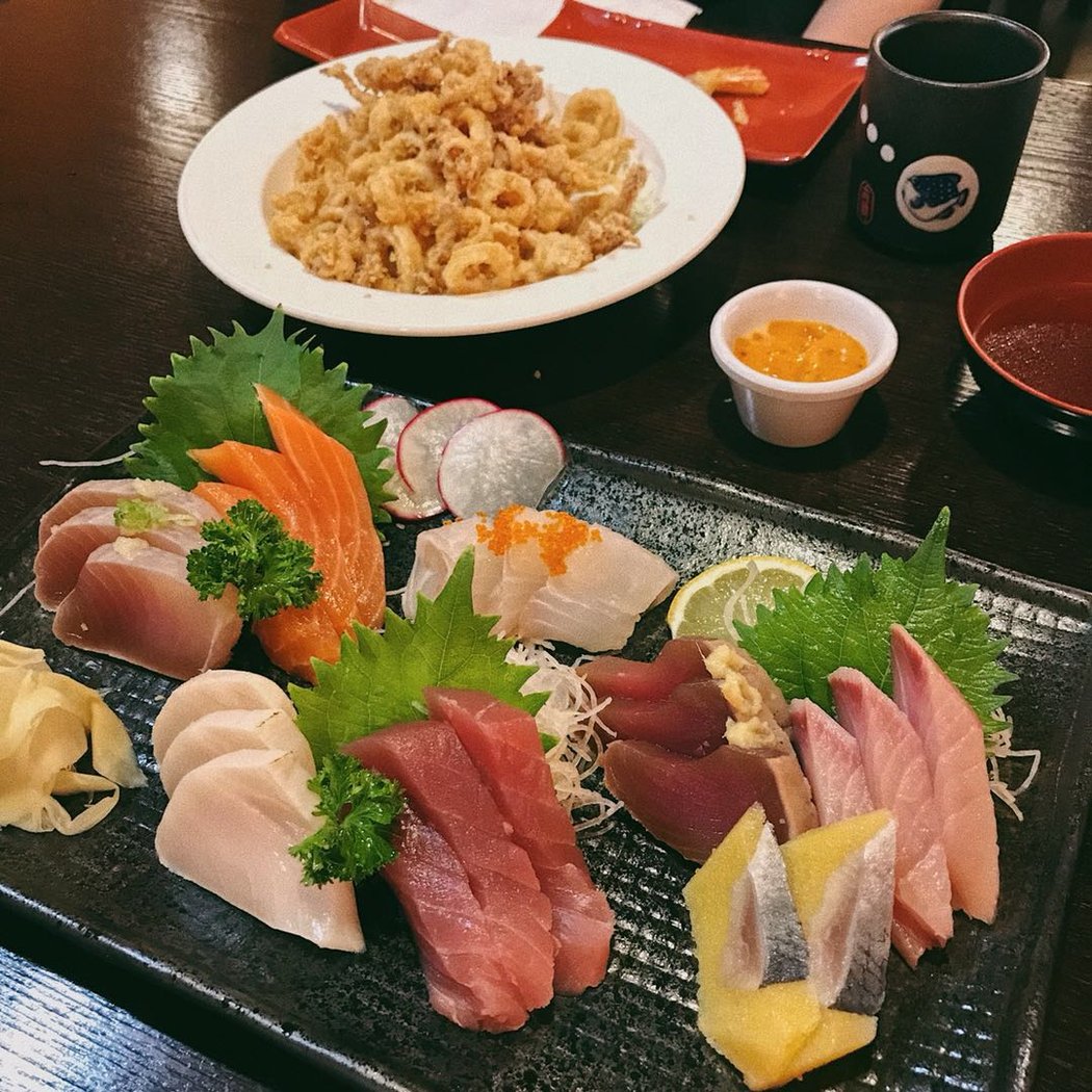 SUSHI KOYA 3