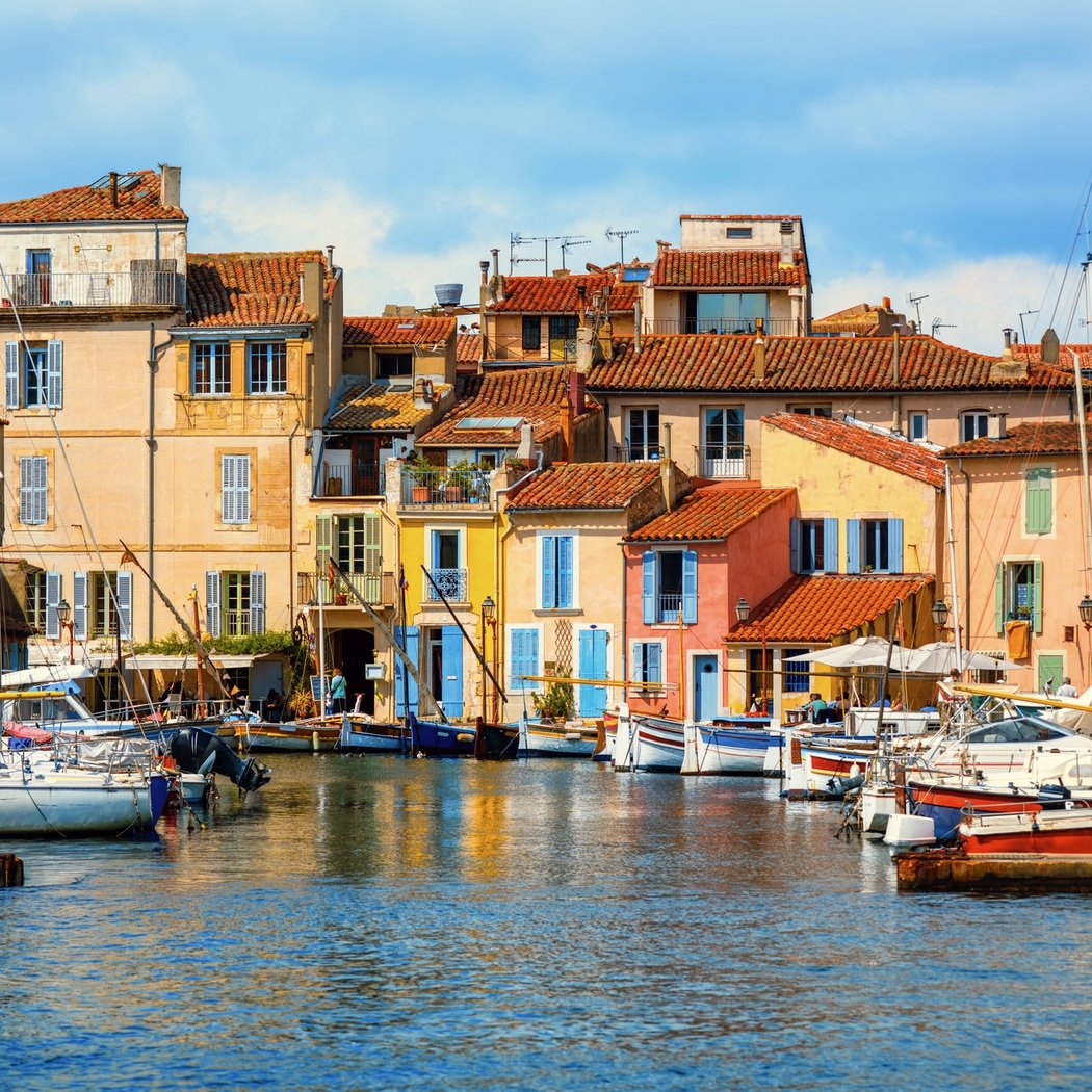 Martigues 5