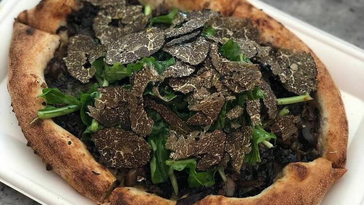 Ciao Marcello Pizzeria 3