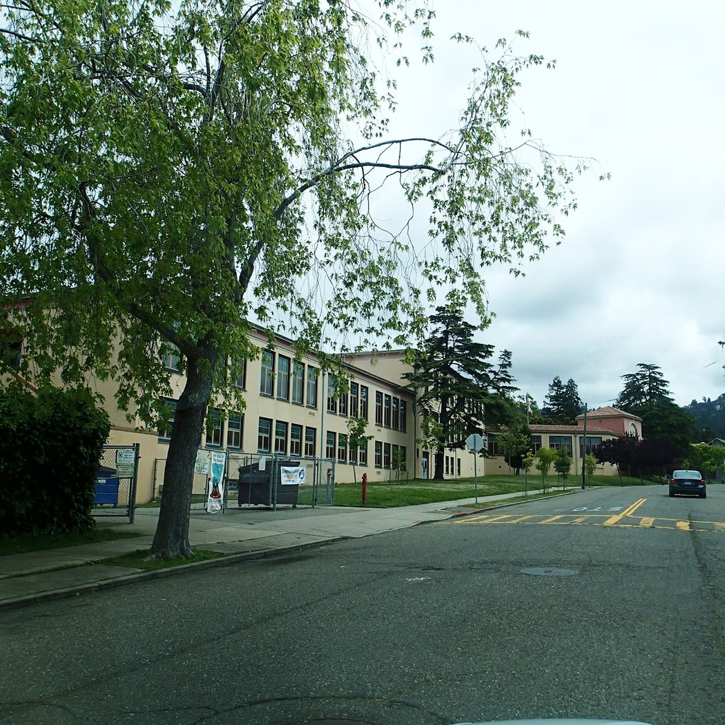 Martin Luther King Jr. Middle School 2
