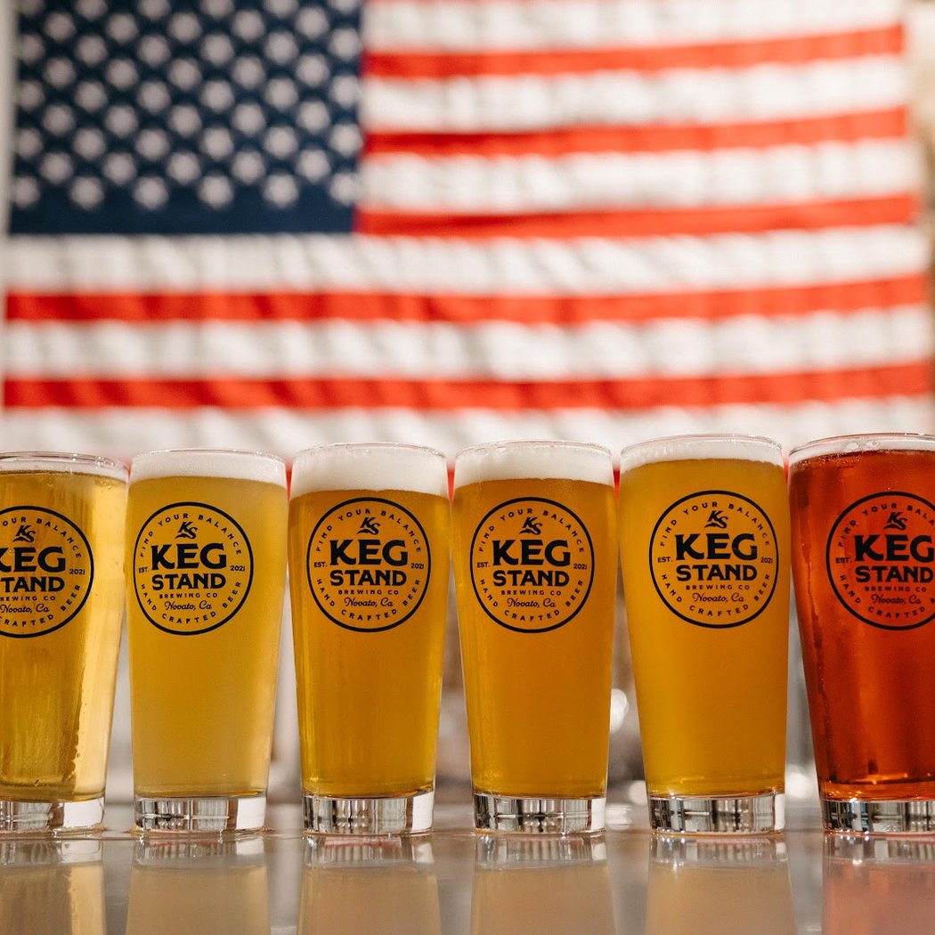 Home Brew Club 3