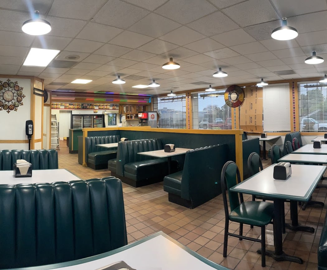 Taqueria La Estrella - Vallejo 3