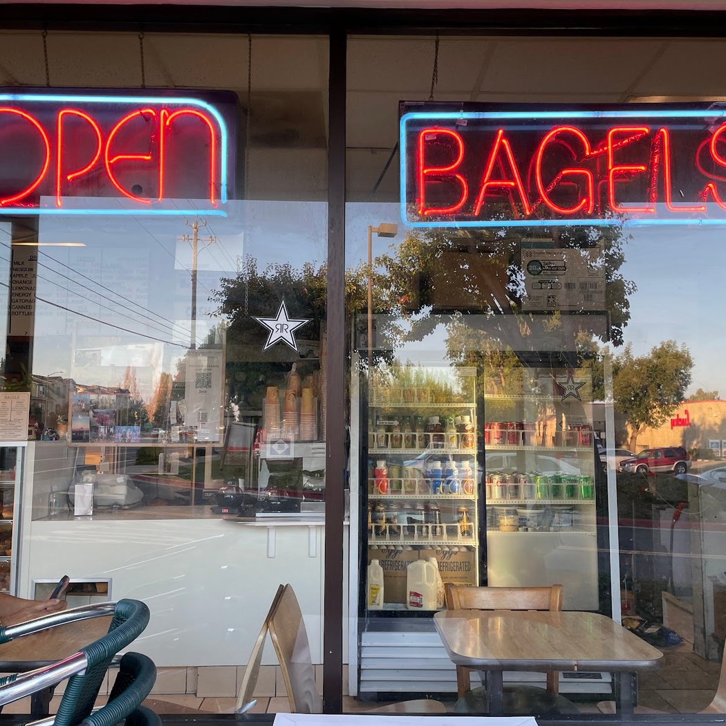 Fresh Donuts & Bagel 2