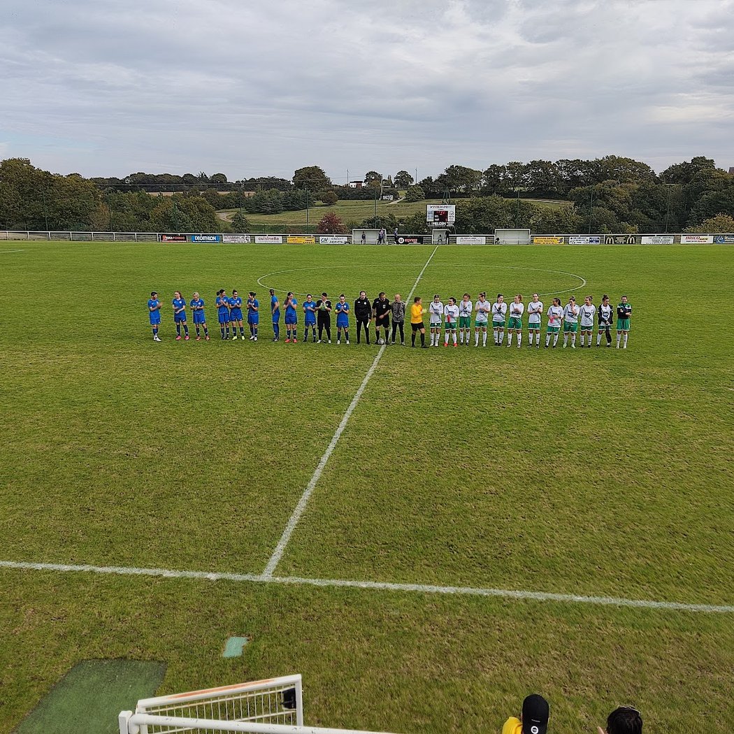 Complexe Sportif et Culturel du Val Saint-Martin 2