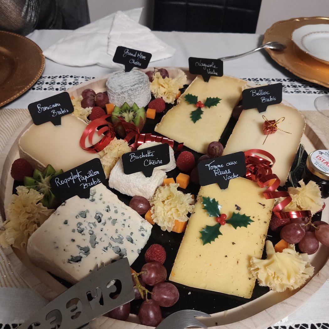 La Fromagerie 1
