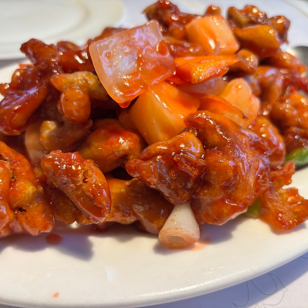China Palace Restaurant 3