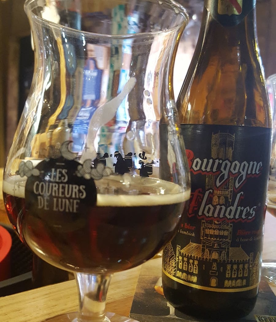 La Cavayou 1