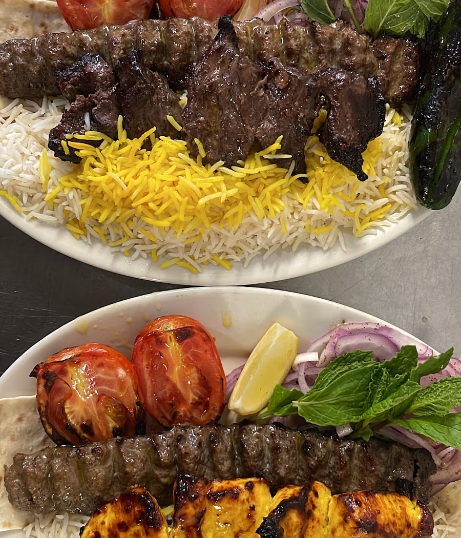 Wrap N Kabob 3