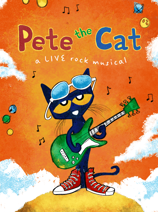 Pete the Cat 1